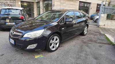 Opel Astra Station Wagon 1.3 CDTI 95CV S&S Sports Cosmo usata