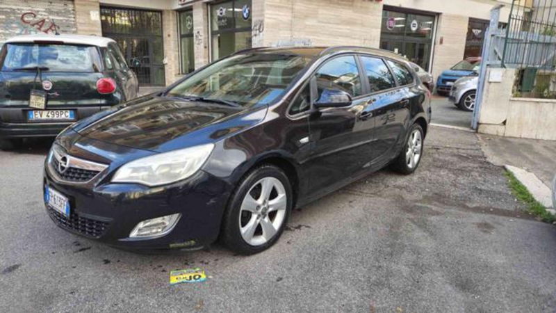 Opel Astra Station Wagon 1.3 CDTI 95CV S&S Sports Cosmo