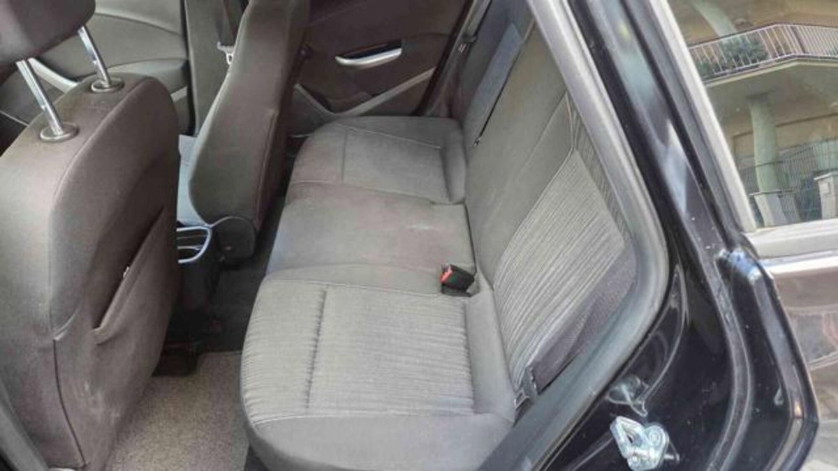 Opel Astra Station Wagon 1.3 CDTI 95CV S&S Sports Cosmo (10)