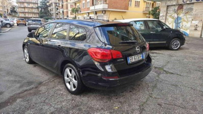 Opel Astra Station Wagon 1.3 CDTI 95CV S&S Sports Cosmo (5)