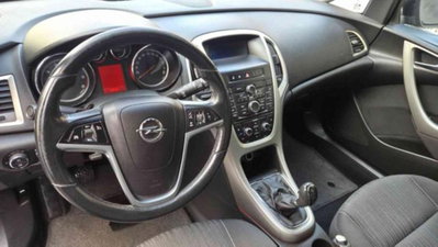 Opel Astra Station Wagon 1.3 CDTI 95CV S&S Sports Cosmo (6)