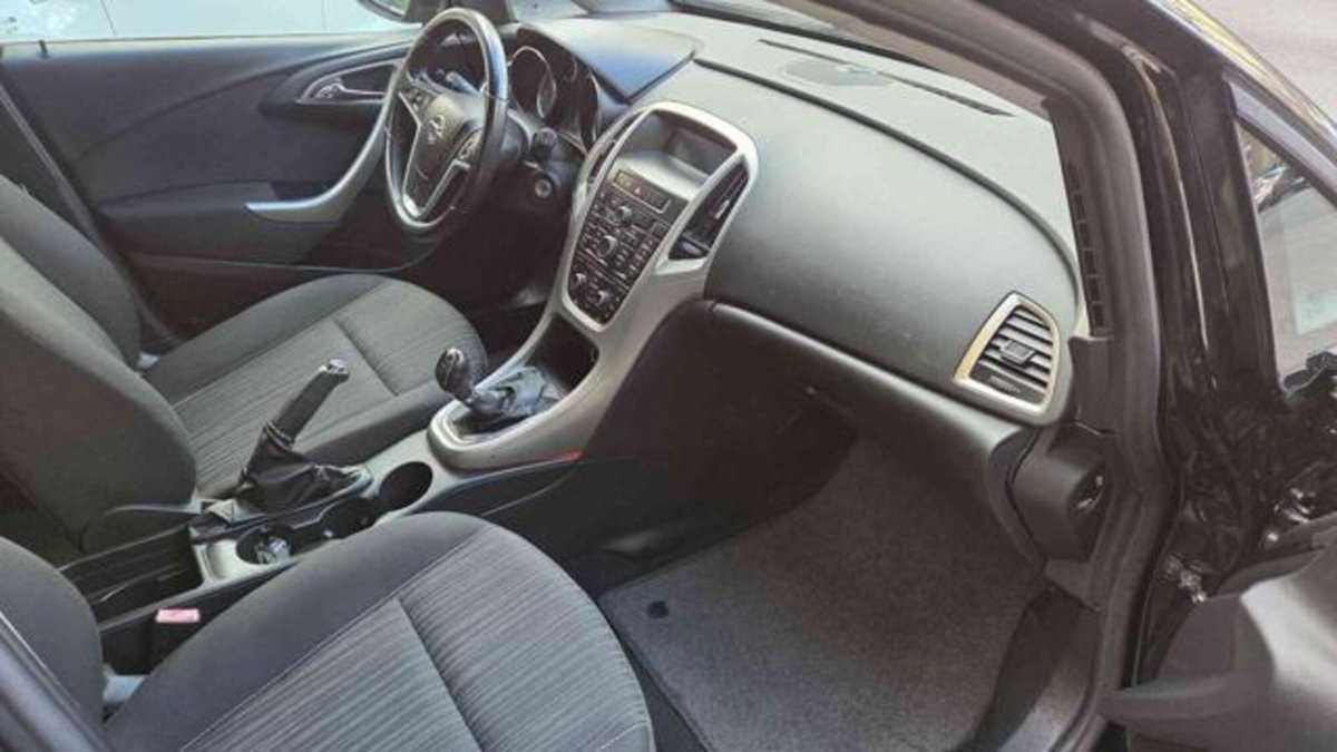 Opel Astra Station Wagon 1.3 CDTI 95CV S&S Sports Cosmo (7)