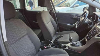 Opel Astra Station Wagon 1.3 CDTI 95CV S&S Sports Cosmo (8)