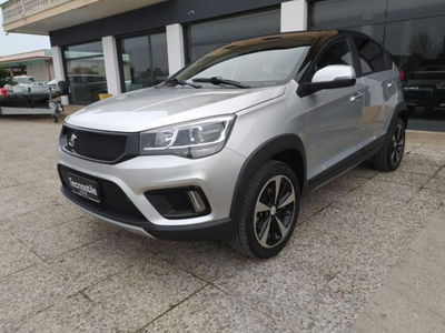 Dr dr3 S2 1.5 Bi-Fuel GPL usata