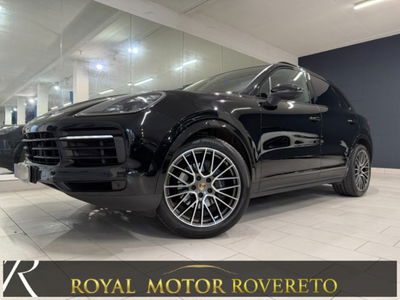 Porsche Cayenne 3.0 V6 usata