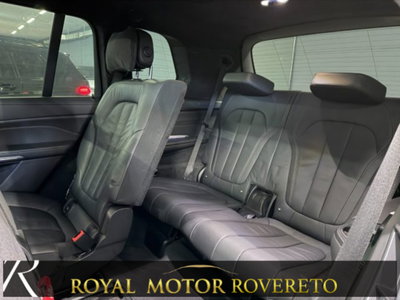 BMW X7 xDrive30d (11)