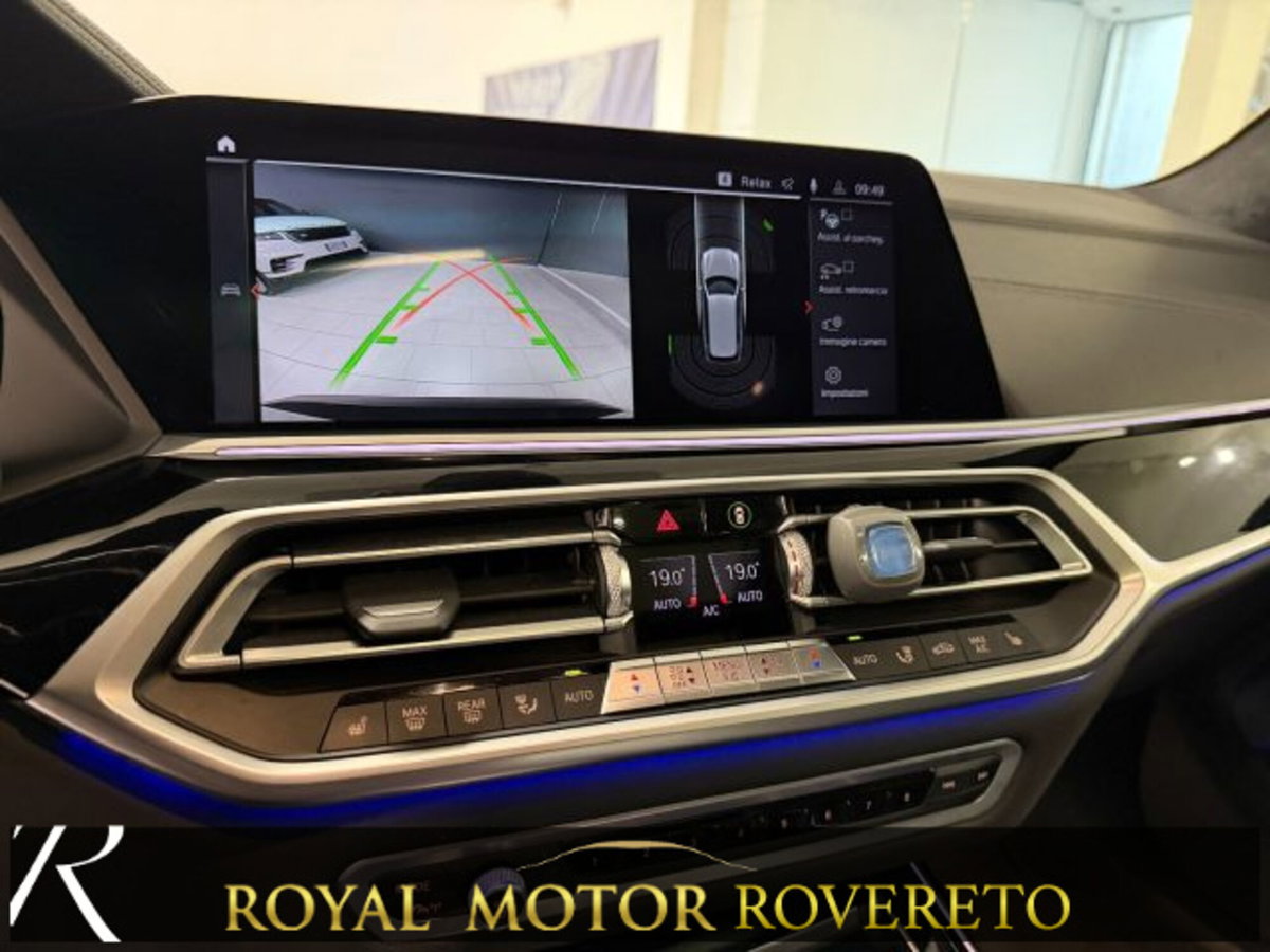 BMW X7 xDrive30d (13)