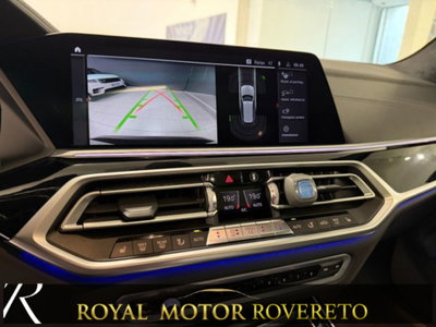 BMW X7 xDrive30d (13)