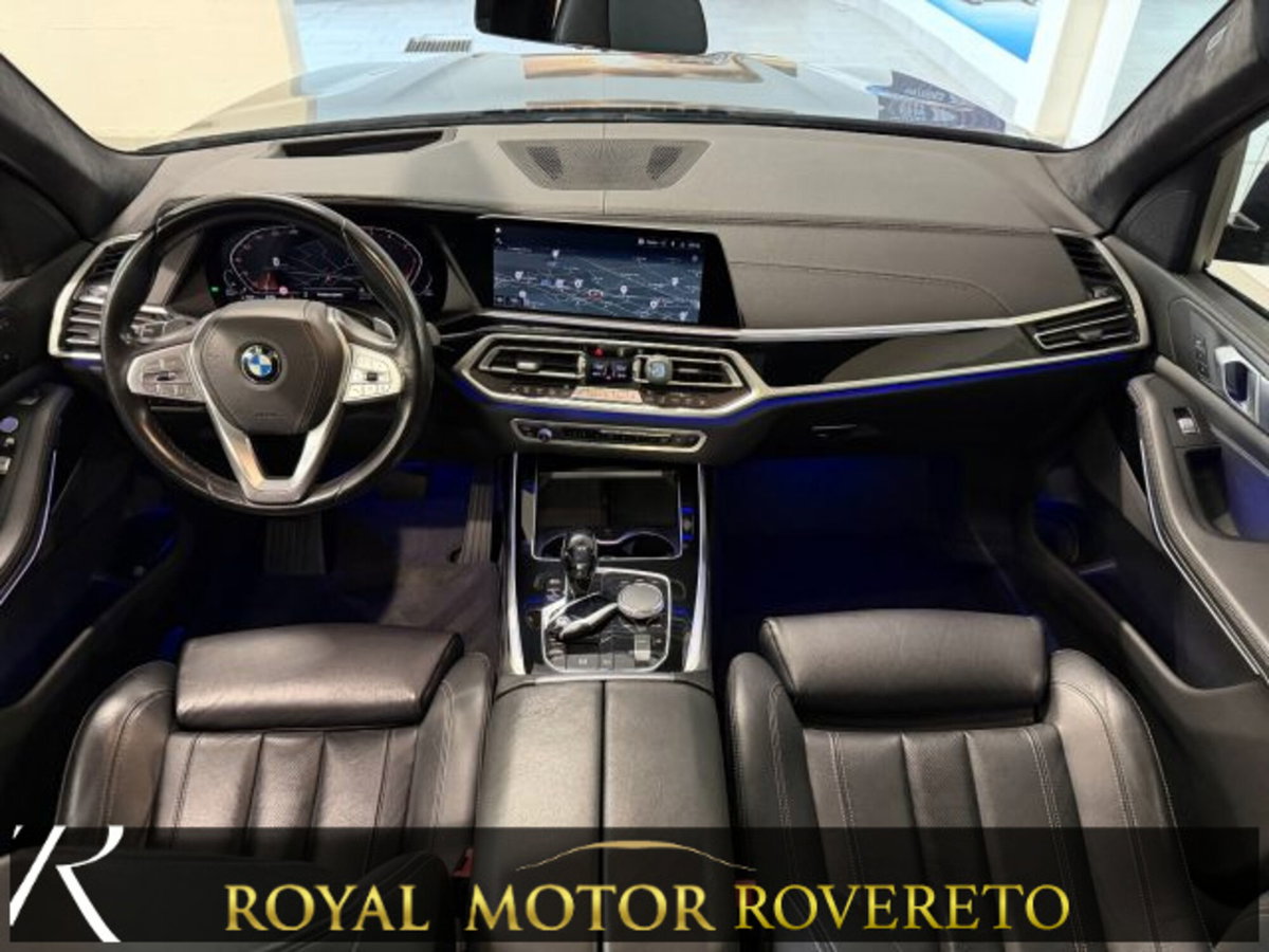 BMW X7 xDrive30d (15)