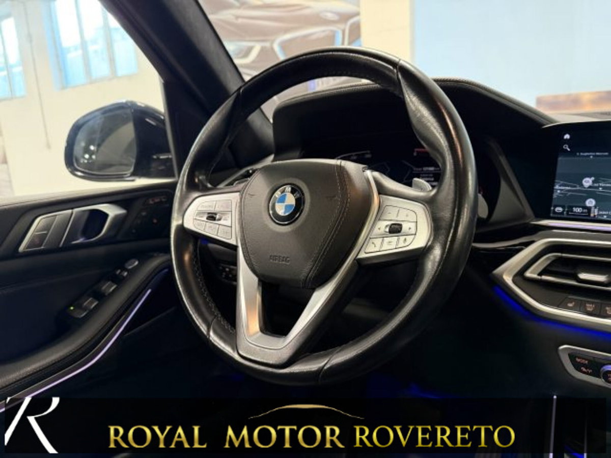 BMW X7 xDrive30d (17)