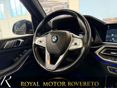 BMW X7 xDrive30d (17)