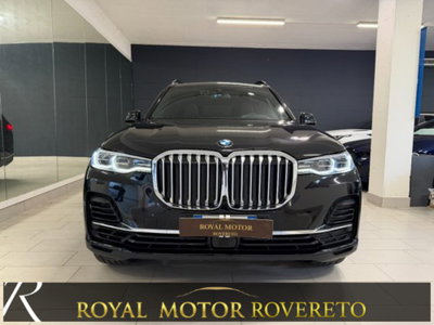 BMW X7 xDrive30d (2)