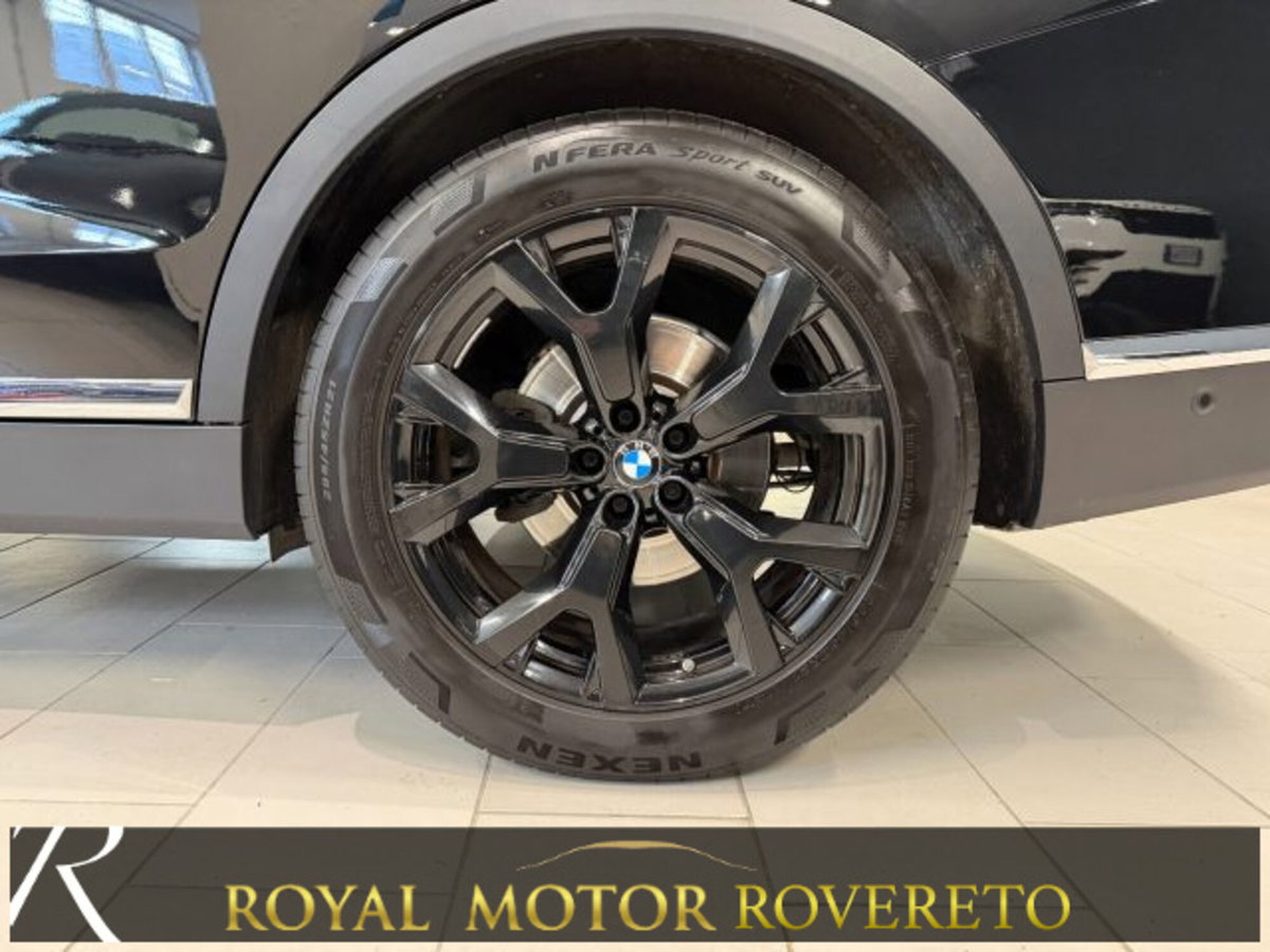BMW X7 xDrive30d (4)