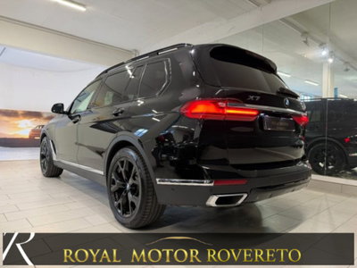 BMW X7 xDrive30d (5)
