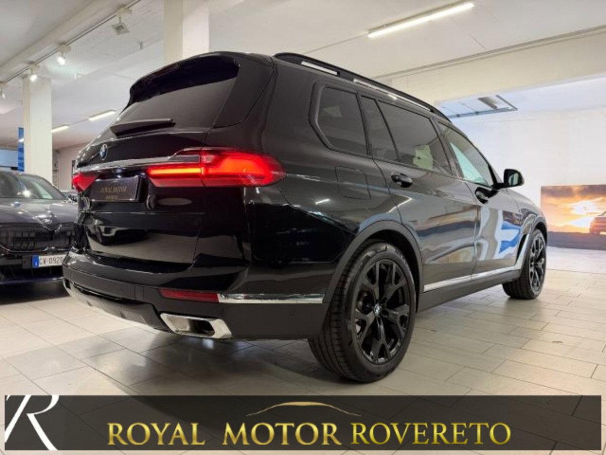 BMW X7 xDrive30d (7)