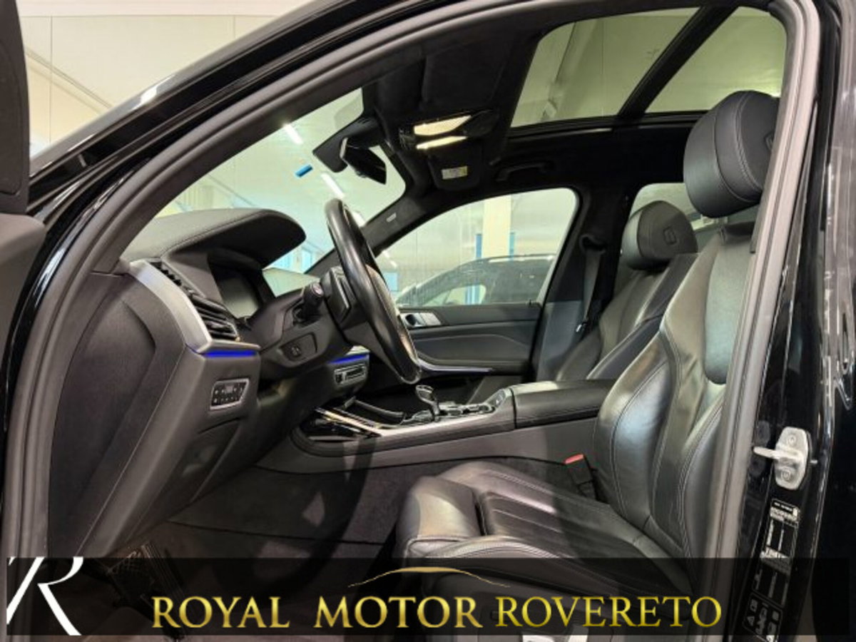 BMW X7 xDrive30d (8)