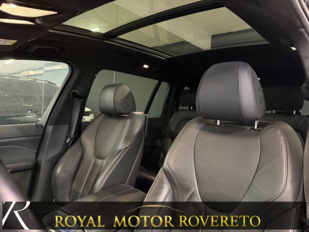 BMW X7 xDrive30d (9)