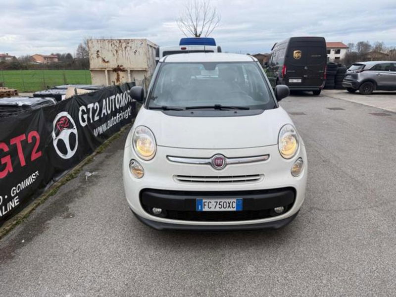 Fiat 500L Pro 1.3 MJT 85CV Pop 4 posti (N1)