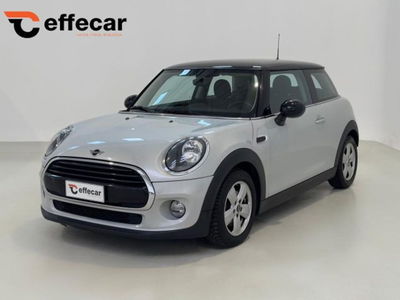 MINI Mini 1.5 Cooper Hype usata