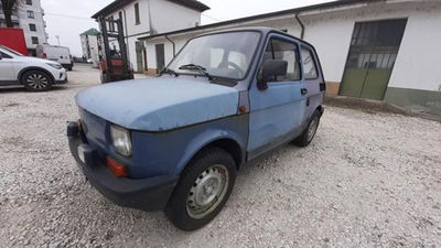 Fiat 126 700 BIS usata