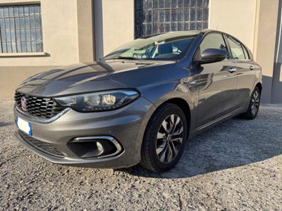 Fiat Tipo Station Wagon Tipo 1.4 SW Lounge usata