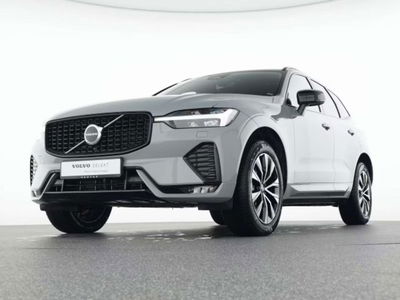 Volvo XC60 B4 (d) AWD automatico Ultimate Dark usata