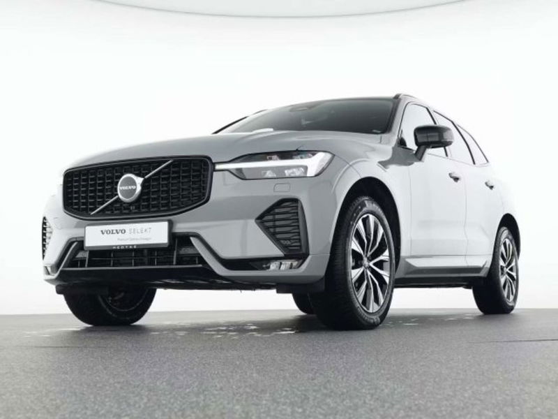 Volvo XC60 B4 (d) AWD automatico Ultimate Dark