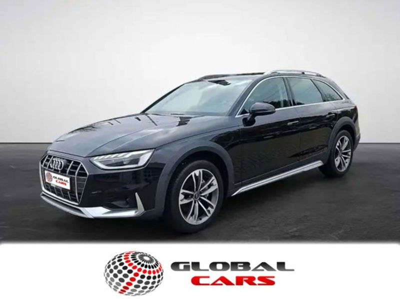 Audi A4 Allroad 40 TDI 204 CV S tronic
