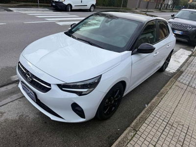Opel Corsa-e 5 porte Elegance usata