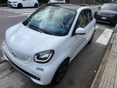 smart forfour forfour 90 0.9 Turbo Proxy usata