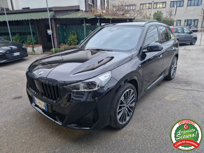 BMW X1 xDrive 23i Msport
