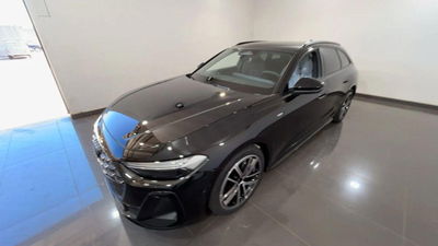 Audi A5 Avant 2.0 tfsi Business 204cv s-tronic nuova