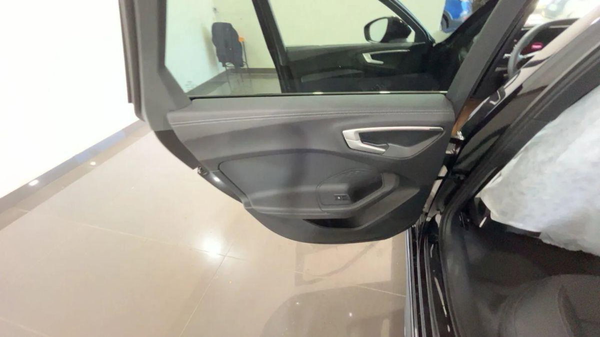 Audi A5 Avant 2.0 tfsi Business 204cv s-tronic (12)