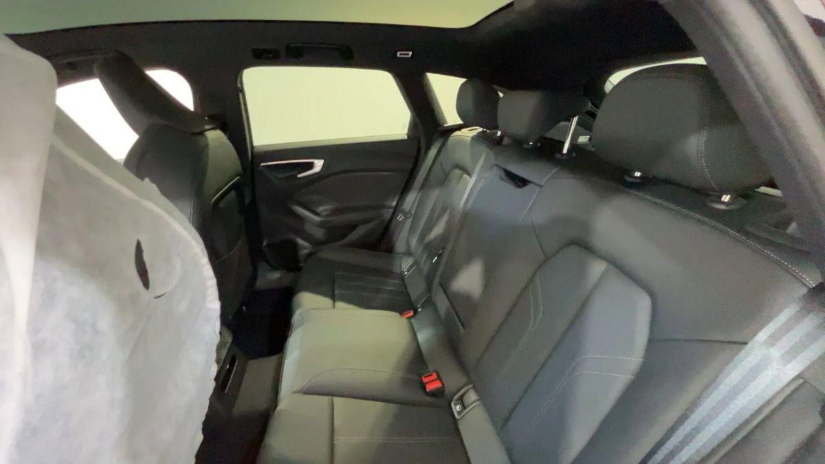 Audi A5 Avant 2.0 tfsi Business 204cv s-tronic (13)