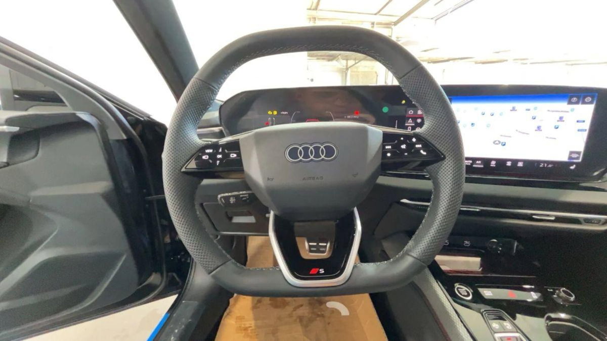 Audi A5 Avant 2.0 tfsi Business 204cv s-tronic (18)