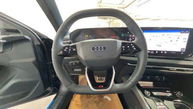 Audi A5 Avant 2.0 tfsi Business 204cv s-tronic (18)
