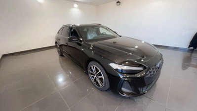 Audi A5 Avant 2.0 tfsi Business 204cv s-tronic (2)