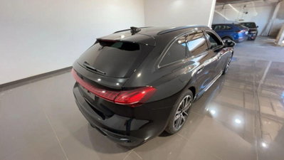 Audi A5 Avant 2.0 tfsi Business 204cv s-tronic (4)