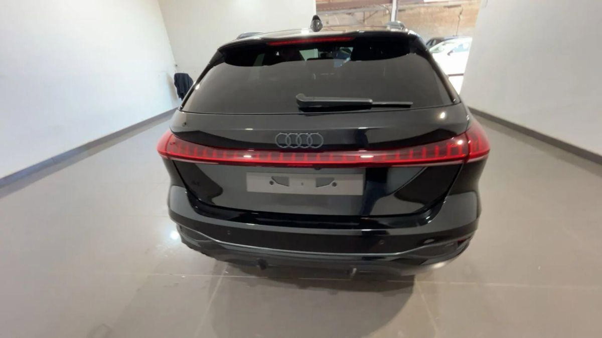 Audi A5 Avant 2.0 tfsi Business 204cv s-tronic (5)