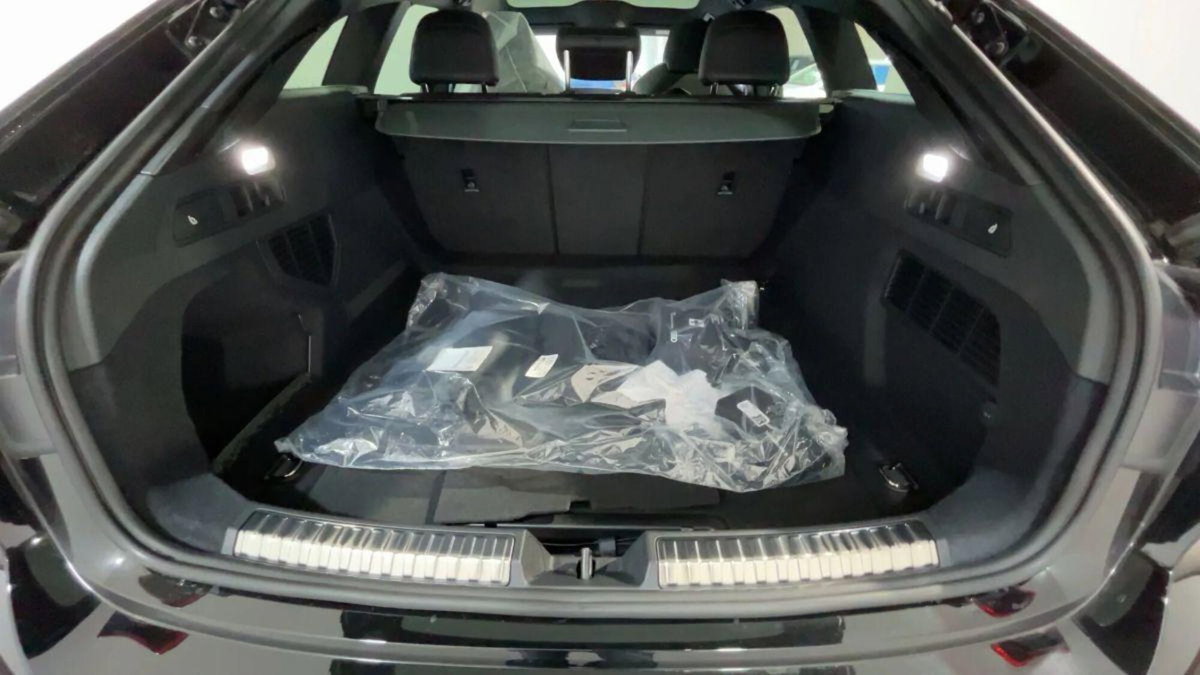 Audi A5 Avant 2.0 tfsi Business 204cv s-tronic (6)