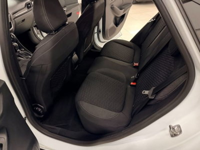 Ford Puma 1.0 EcoBoost Hybrid 125 CV S&S aut. Titanium Design (10)