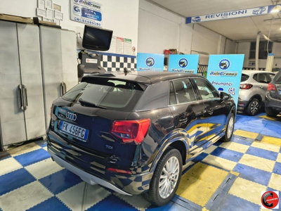 Audi Q2 Q2 1.6 TDI S tronic Design (9)