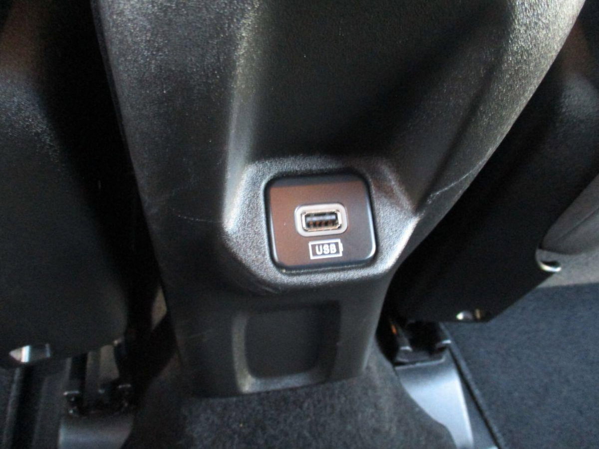 Fiat 500X 1.6 MultiJet 120 CV DCT Cross (13)
