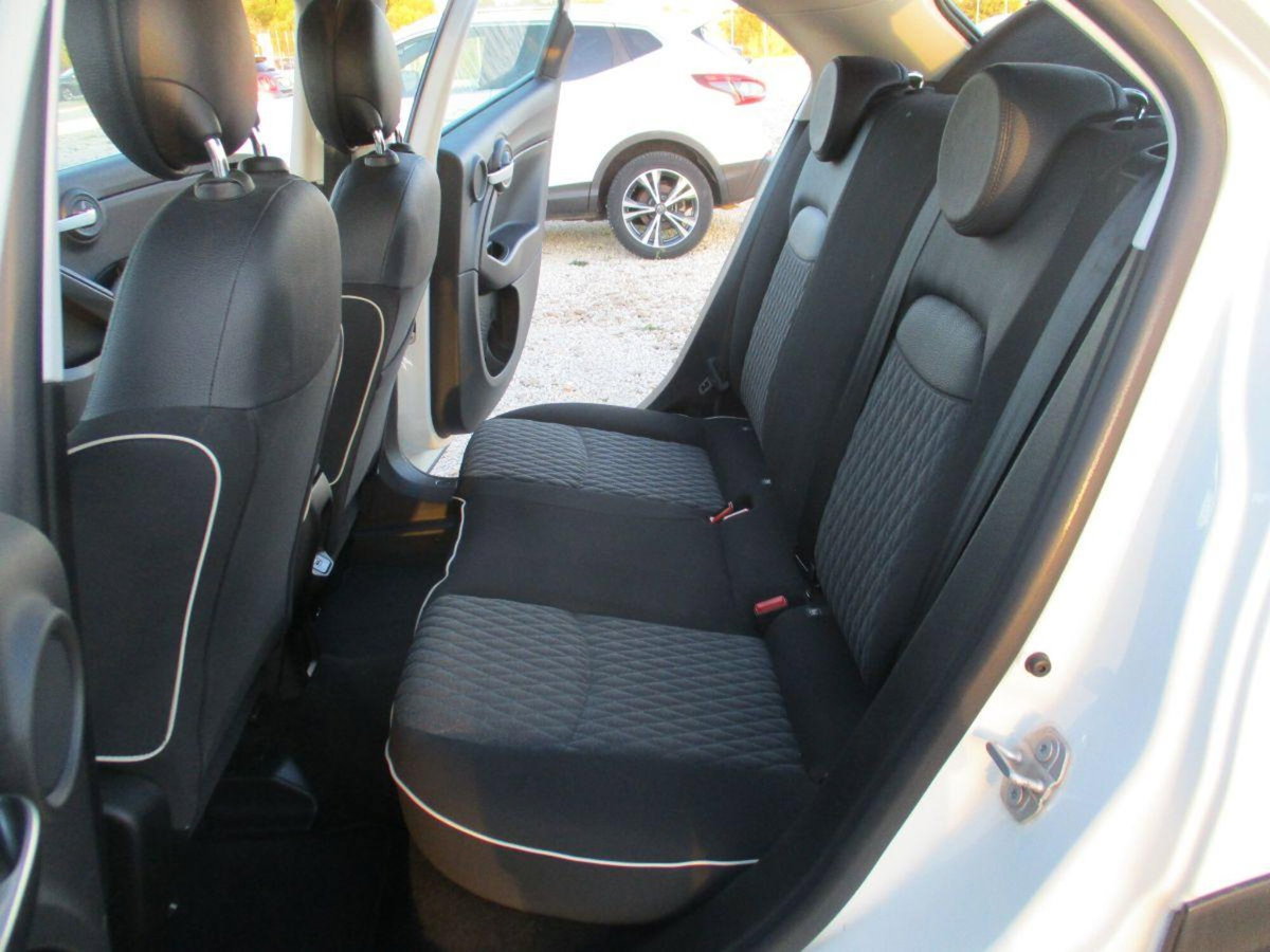 Fiat 500X 1.6 MultiJet 120 CV DCT Cross (15)