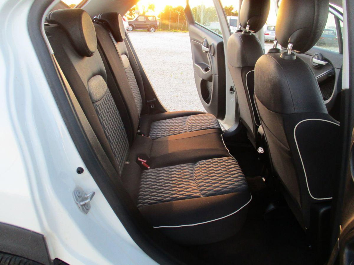Fiat 500X 1.6 MultiJet 120 CV DCT Cross (17)