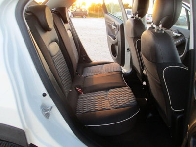 Fiat 500X 1.6 MultiJet 120 CV DCT Cross (17)
