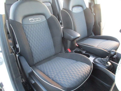 Fiat 500X 1.6 MultiJet 120 CV DCT Cross (19)