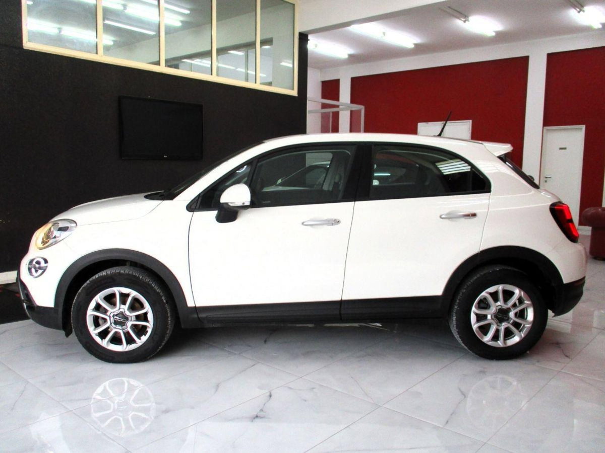 Fiat 500X 1.6 MultiJet 120 CV DCT Cross (3)