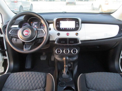 Fiat 500X 1.6 MultiJet 120 CV DCT Cross (8)