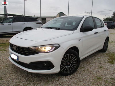 Fiat Tipo Tipo 1.3 Mjt S&S 5 porte City Life usata